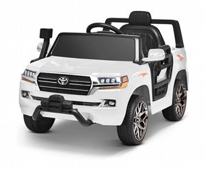 ��� ����� ������ 12V � ������ ���� ����� ���  TOYOTA LAND CRUISER 
