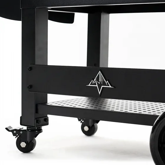 ����� ��� LEDGE PRIME 2.0 ��� ����� � GMG Smoker