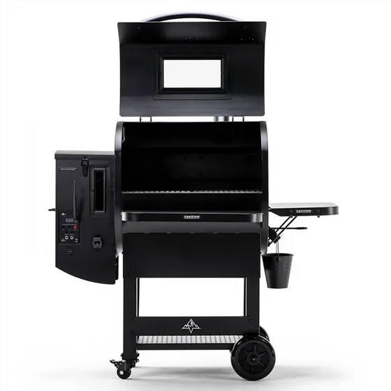 ����� ��� LEDGE PRIME 2.0 ��� ����� � GMG Smoker