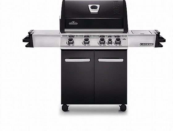 ���� �� �������� 4 ������ + ���� �� ���� Napoleon LEGEND-485RSIB