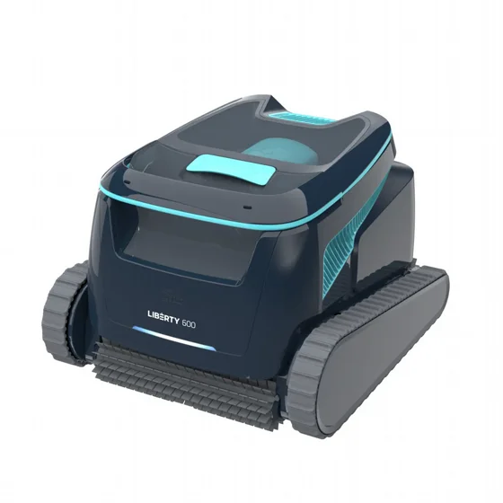 ����� ������ ����� ������ ��� ������ ������ Dolphin LIBERTY 600 ��������� Maytronics 