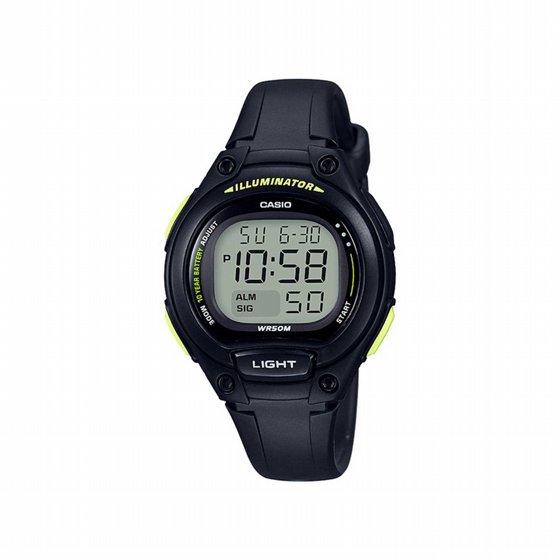���� �� ���� LW-203-1B CASIO