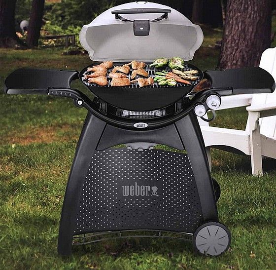 ���� �� Q3200IL WEBER