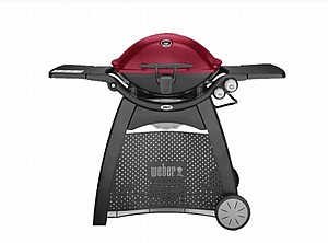 ���� �� ���� WEBER Q3200IL