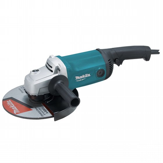 ��� ����� ����� 9" 2200W MAKITA M0921B ���� MT �����