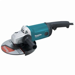 ��� ����� ����� 9" 2200W MAKITA M0921B ���� MT �����