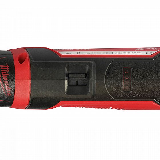 ����� ��� ����� 12V (��� ����) MILWAUKEE M12 BSWP-601