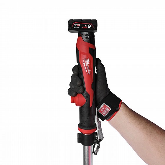 ����� ��� ����� 12V (��� ����) MILWAUKEE M12 BSWP-601