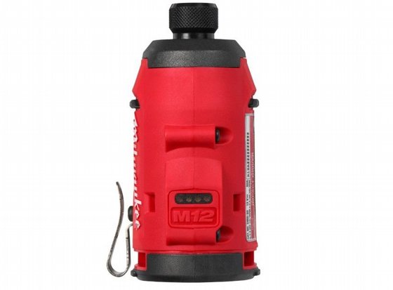 ����� ������ Milwaukee M12 12V 96Nm ���� ���� + 2 ������ 2Ah