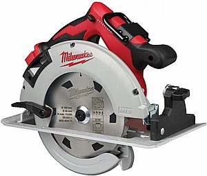 גוף מסור עגול מילווקי "Milwaukee M18-BLCS66-0-18V 7.5 גוף מסור עגול מילווקי "Milwaukee M18-BLCS66-0-18V 7.5
