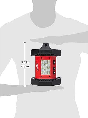��� ��� �� ���� 18V ������� ������ ��� Milwaukee M18AL-0