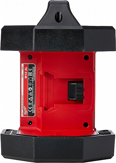 ��� ��� �� ���� 18V ������� ������ ��� Milwaukee M18AL-0