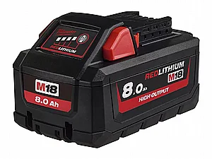 ����� ��� ����� ������� Milwaukee High Output 5.5Ah 18V M18HB5 High Output