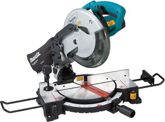 ���� ����� ������ 10" 255 �"� 1500W MAKITA M2300NB ���� MT �����