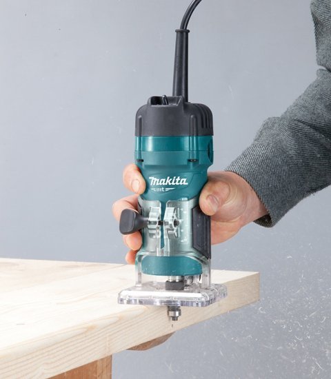 ����� ����� 6.35 �"� 530W MAKITA M3700B ���� MT �����