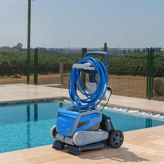 ����� ������ ������ Dolphin M550