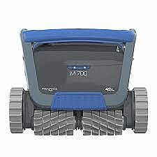 ����� ������ ������ ����� M700 ��������� Maytronics Dolphin