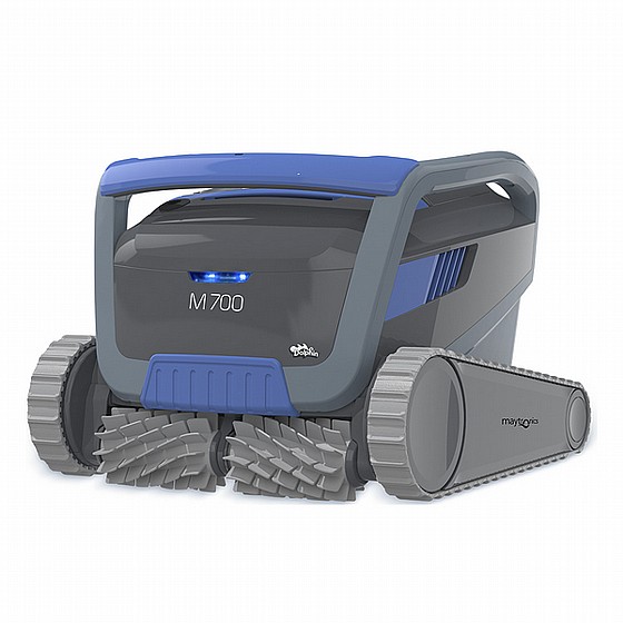 ����� ������ ������ ����� M700 ��������� Maytronics Dolphin