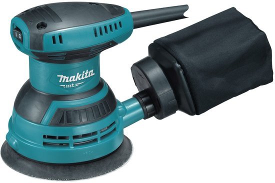 ����� �������� 125 �"� (5") 240W MAKITA M9204B �����
