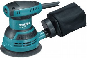 ����� �������� 125 �"� (5") 240W MAKITA M9204B �����