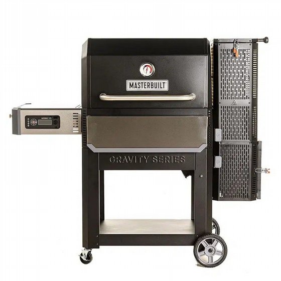 ���� ����� ������ �������� Masterbuilt Gravity Series 1050
