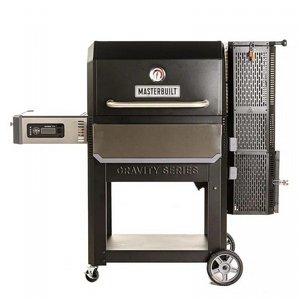 ���� ����� ������ �������� Masterbuilt Gravity Series 1050