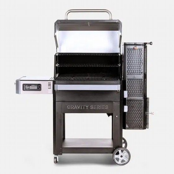 ���� ����� ������ �������� Masterbuilt Gravity Series 1050