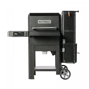 ���� ����� ������ �������� Masterbuilt Gravity Series 600