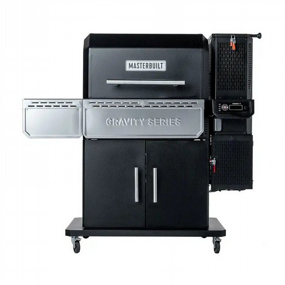 ���� ����� ������ �������� Masterbuilt Gravity Series 1150