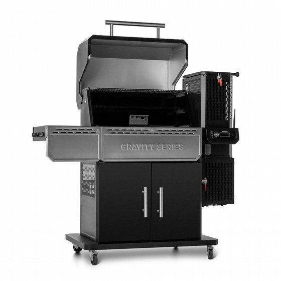 ���� ����� ������ �������� Masterbuilt Gravity Series 1150