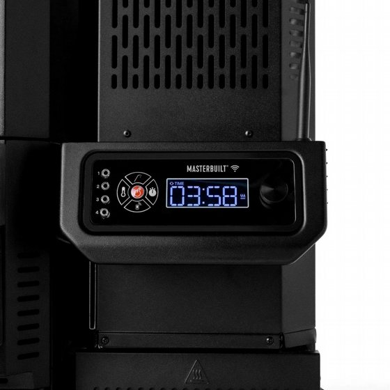 ���� ����� ������ �������� Masterbuilt Gravity Series 1150