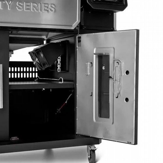 ���� ����� ������ �������� Masterbuilt Gravity Series 1150