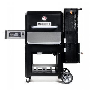 ���� �����, ����� �������� �������� Masterbuilt Gravity Series 800