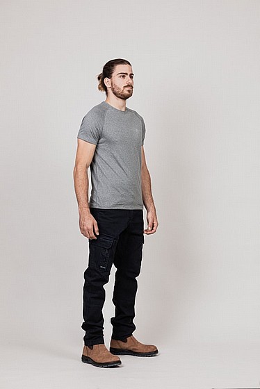 ������� ���� ���� REDBACK MELBOURNE-COTTON-STRETCH