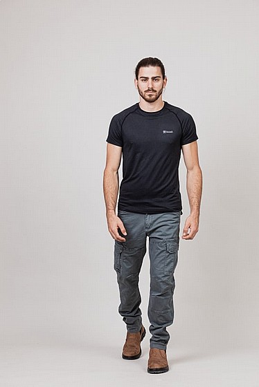 ������� ���� ���� REDBACK MELBOURNE-COTTON-STRETCH