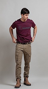 ������� ���� ��� REDBACK MELBOURNE-COTTON-STRETCH
