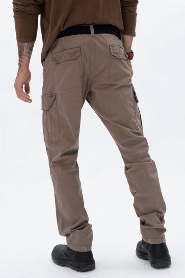 ������� ���� ��� REDBACK MELBOURNE-COTTON-STRETCH 2550