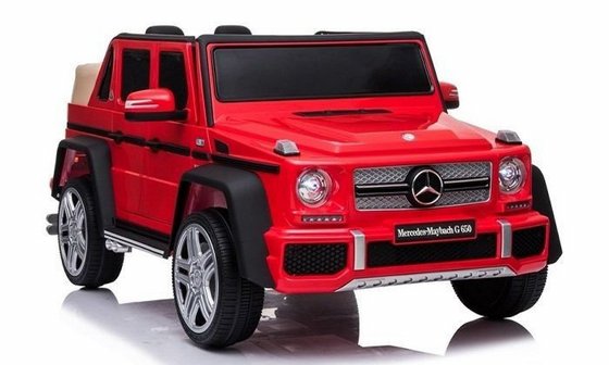 ��� ����� ����� Mercedes G CLASS ������ 12V ������ - ����� �����