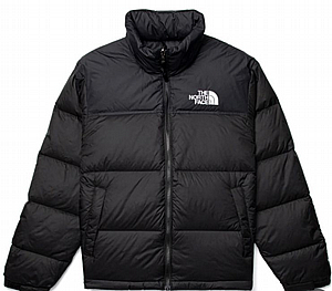 ����   M 96 RETRO NUPTSE JKT R TNF BLACK THE NORTH FACE  ������ 