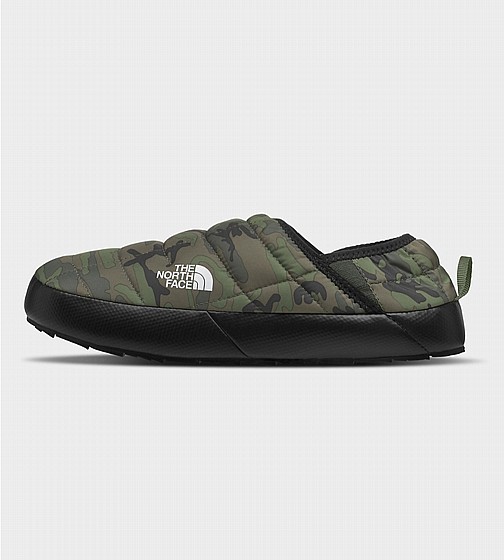 ���� ��� ����� ���� ���� MENS THERMOBALL TRACTION MULE V THE NORTH FACE