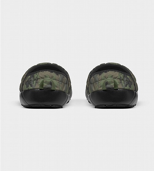 ���� ��� ����� ���� ���� MENS THERMOBALL TRACTION MULE V THE NORTH FACE