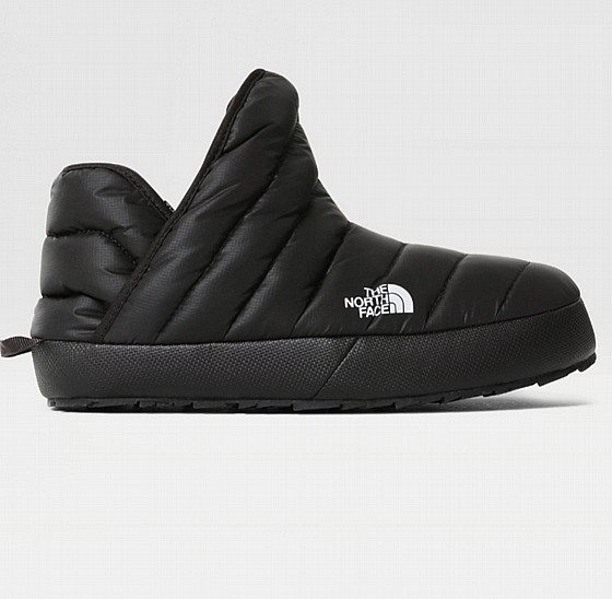 ���� ��� ���� ���� ���� WOMENS THERMOBALL TRACTION WINTER BOOTIES THE NORTH FACE