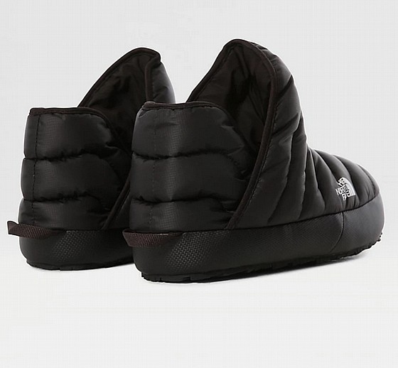 ���� ��� ���� ���� ���� WOMENS THERMOBALL TRACTION WINTER BOOTIES THE NORTH FACE
