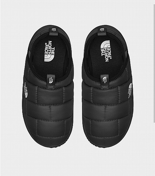���� ��� ����� ���� ���� YPUTH THERMOBALL TRACTION MULE II THE NORTH FACE