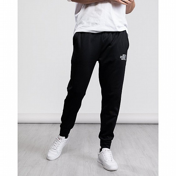 ���� ���� ���� �����  THE NORTH FACE M EXPLORE FLEECE PANT TNF BLACK 