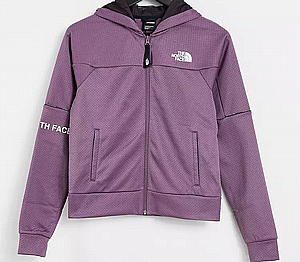 ��� ���� ���� ���� THE NORTH FACE W MA FZ-EU ����