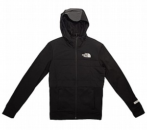 ���� ���� ����  �����  M MA INSULATED JACKET EU TNF BLACK  THE NORTH FACE 