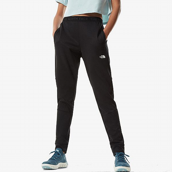 ���� ���� ���� ���� THE NORTH FACE W TNL PANT TNF BLACK     