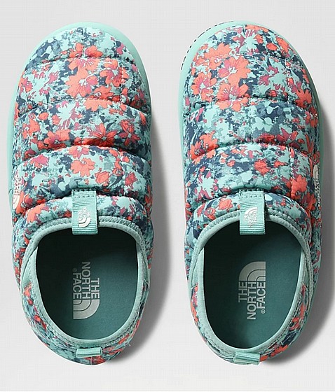 ���� ��� ����� ���� ���� YOUTH THERMOBALL TRACTION MULE II  THE NORTH FACE