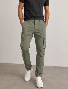 ����� ���� ���"� ������ �� ����� NORD BLUE CHASE CARGO PANTS 